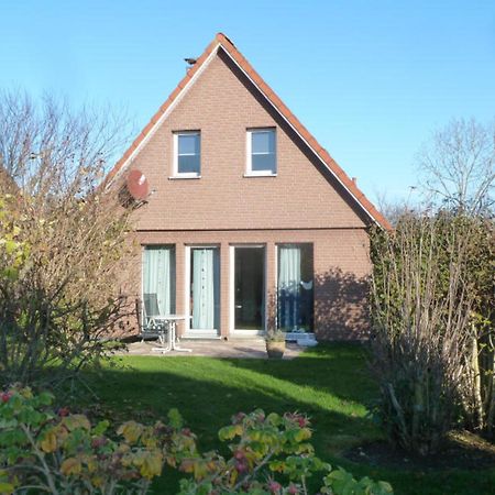 Gundi'S Ferienhaus Dorumer Neufeld Ngoại thất bức ảnh
