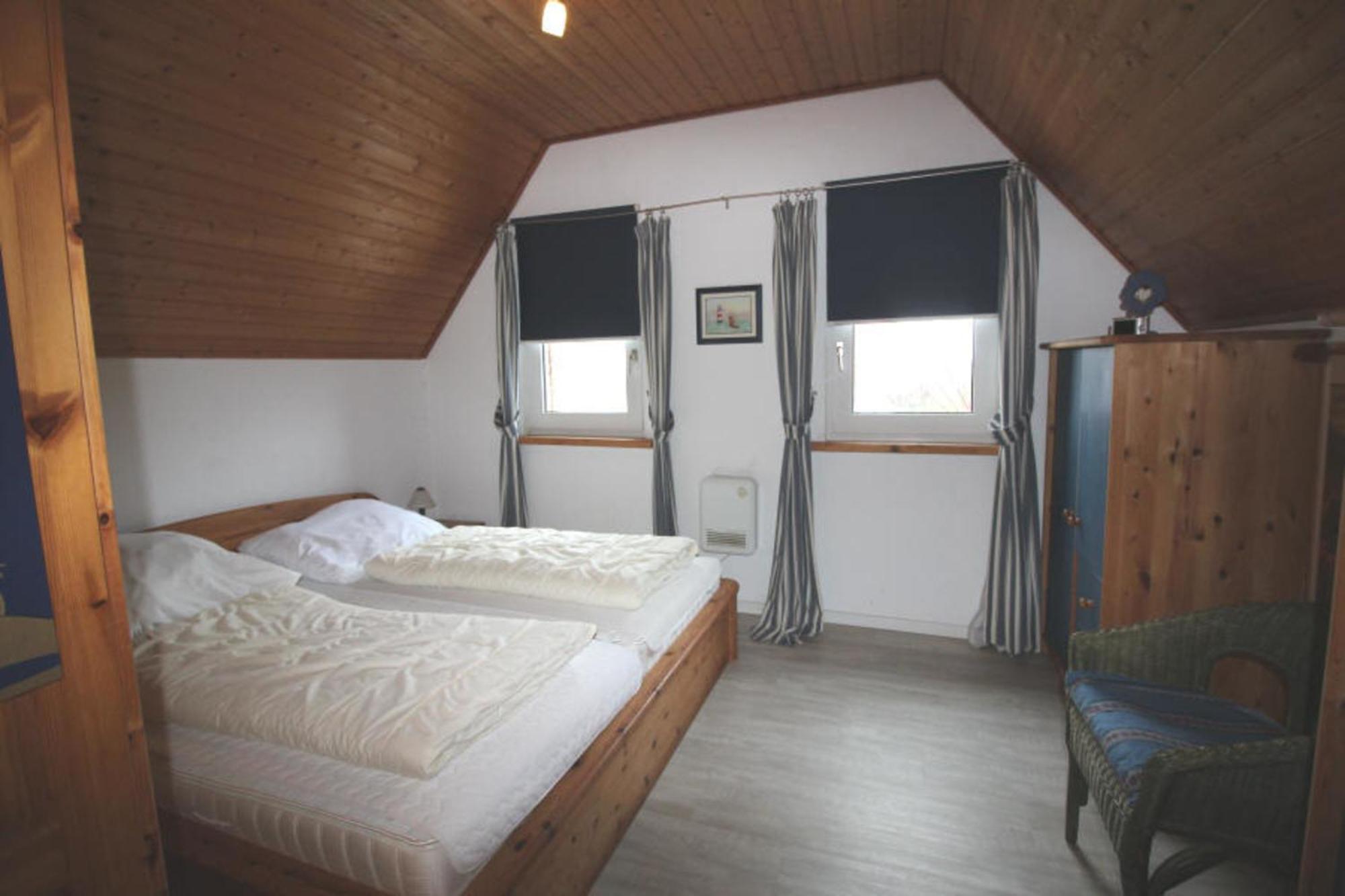 Gundi'S Ferienhaus Dorumer Neufeld Ngoại thất bức ảnh