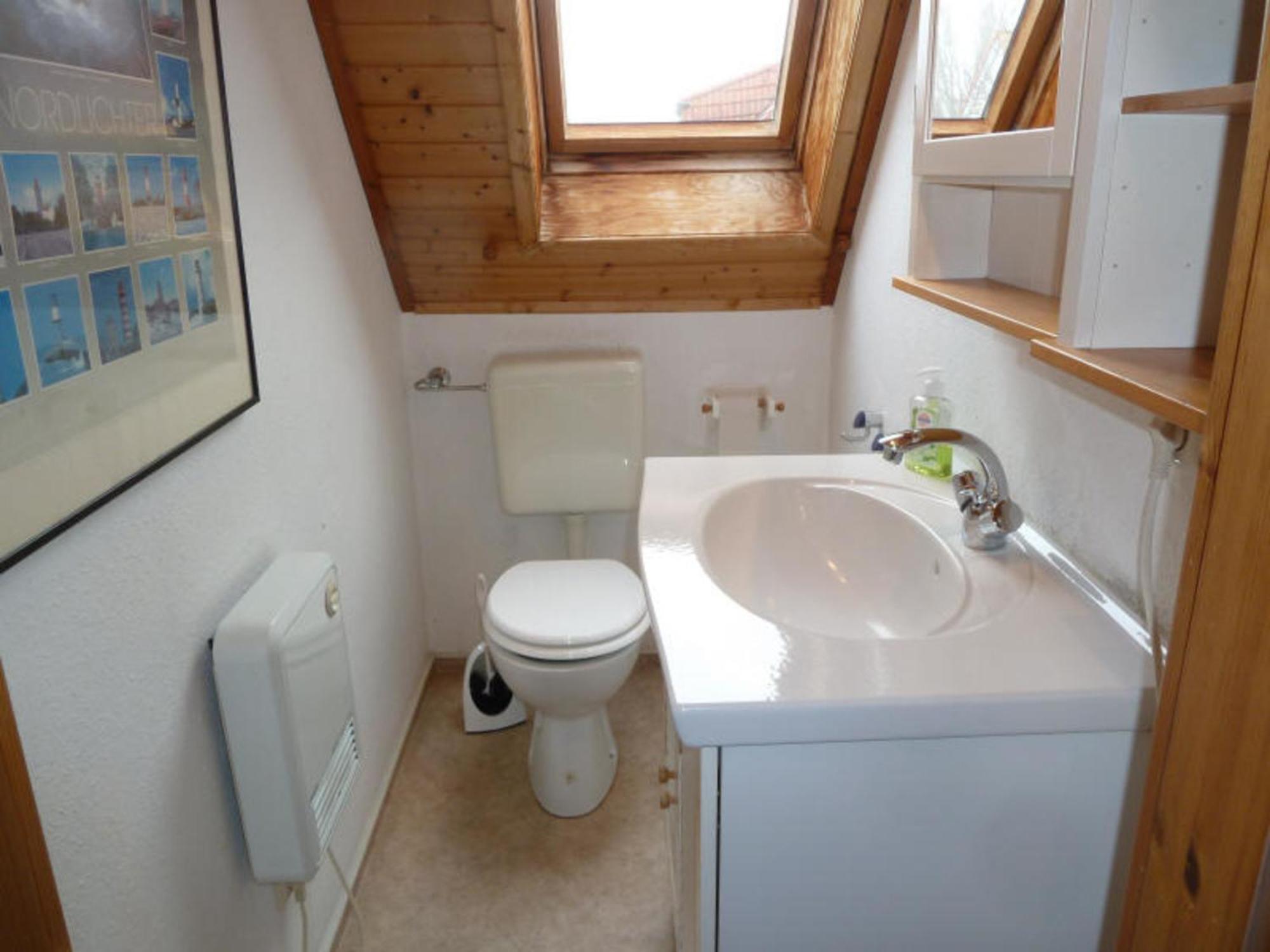 Gundi'S Ferienhaus Dorumer Neufeld Ngoại thất bức ảnh