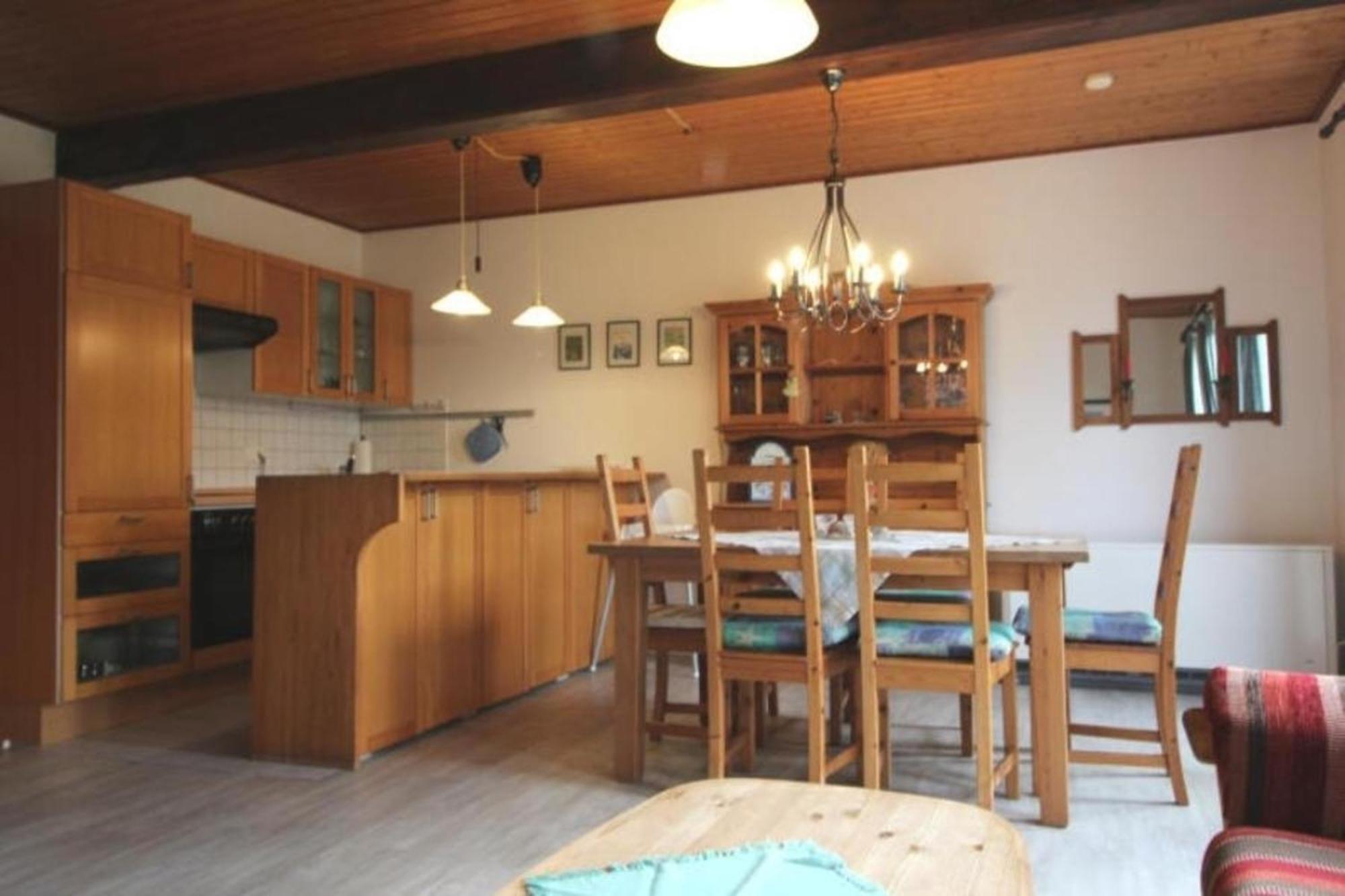 Gundi'S Ferienhaus Dorumer Neufeld Ngoại thất bức ảnh